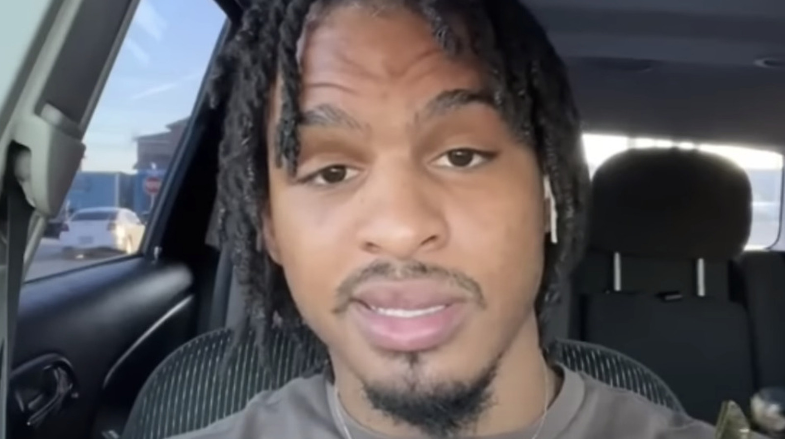 TikTok Food Reviewer Keith Lee's Go-To Fast Food Order Is So Relatable ...