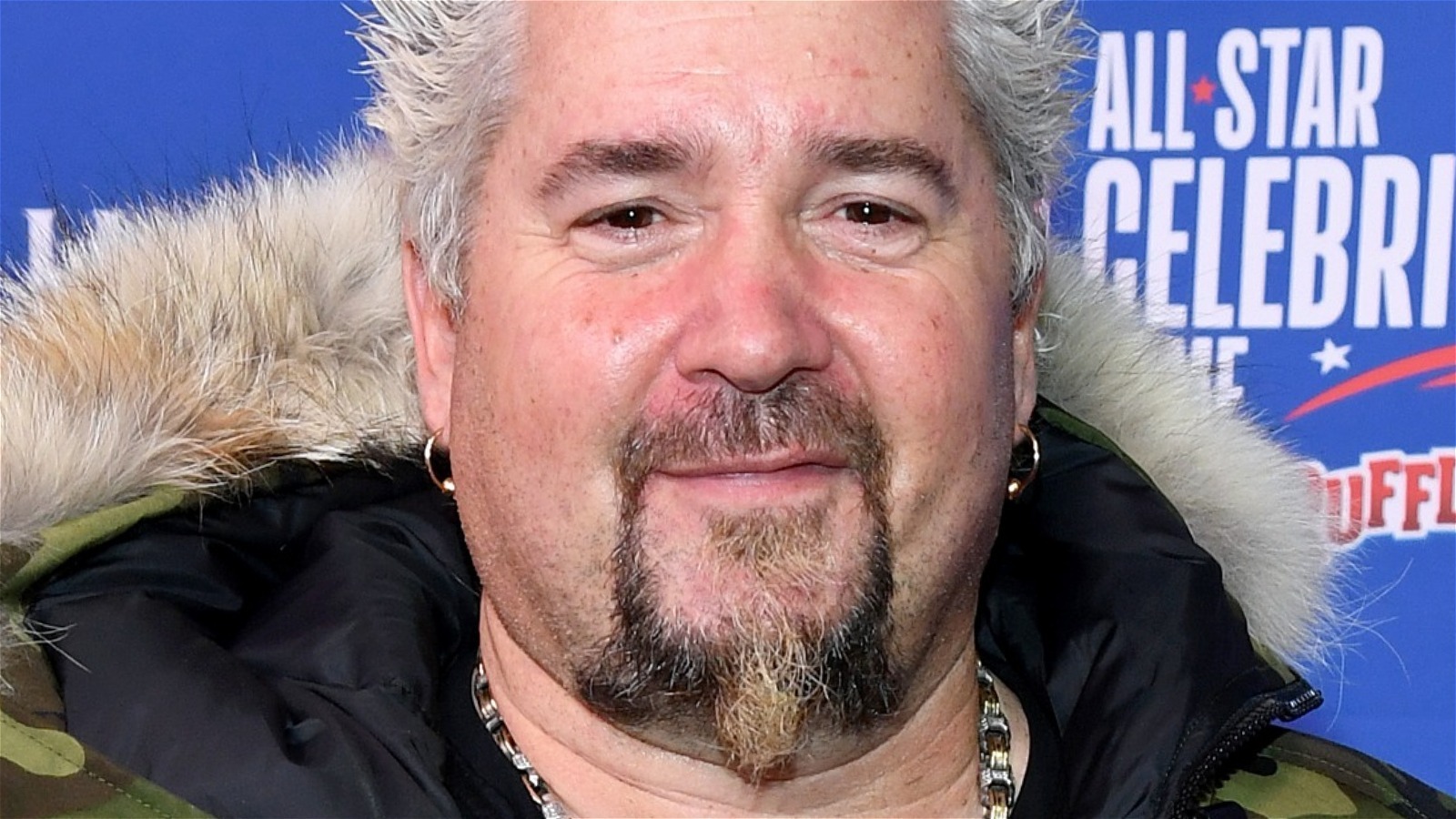 TikTok Is Craving A Guy Fieri-Ina Garten Food Network Crossover