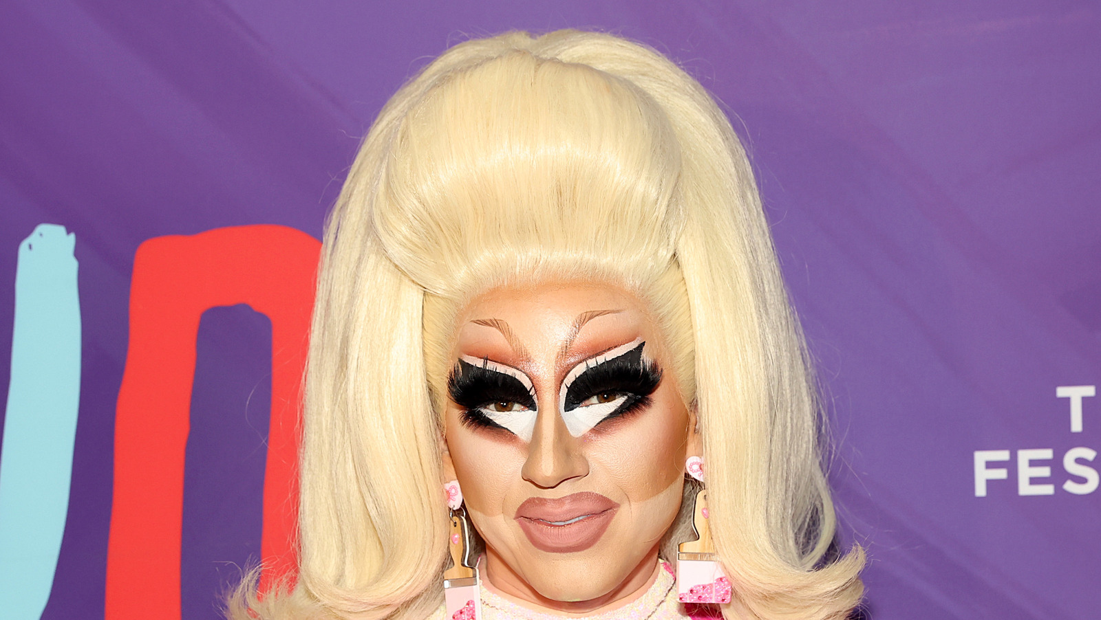 TikTok Is In Awe Of The Breakfast At Trixie Mattel's Trixie Motel