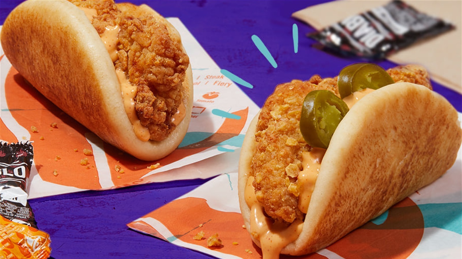 TikTok Isn't Impressed By This Taco Bell Chicken Tender Bowl 'Hack'