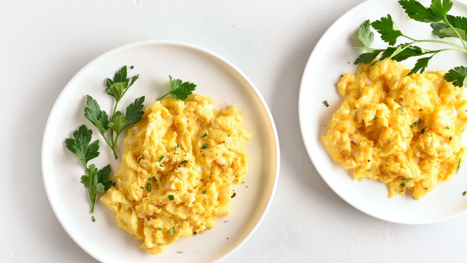 TikTok Just Reinvented Scrambled Eggs