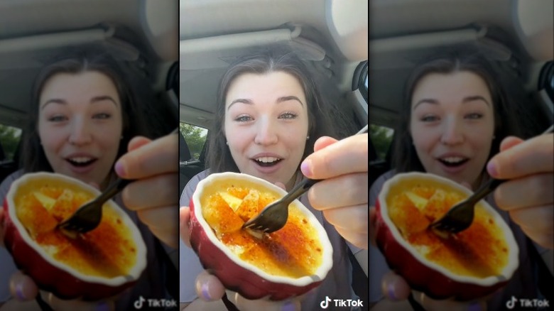 Crème Brûlée Taste Test