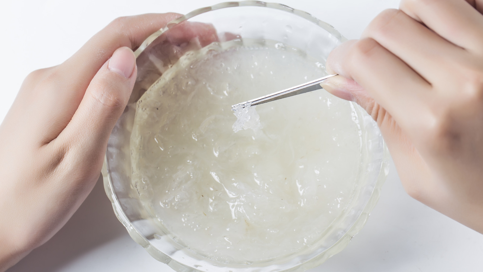 TikTok's 2-Ingredient 'Horrible Soup' Bubbles Eternally