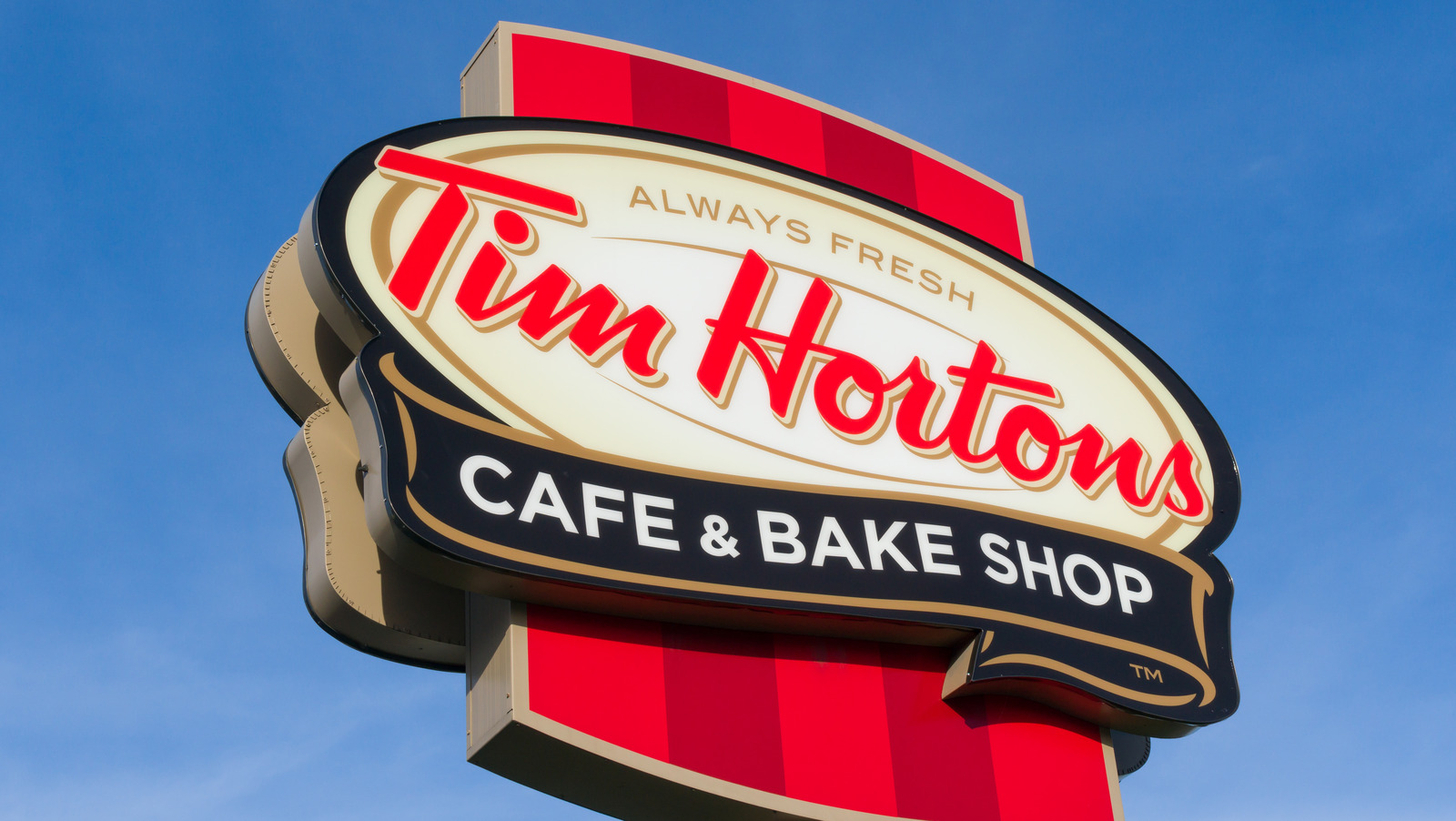 Tim Hortons Thinks This Is Why Its Success Is Finally Returning