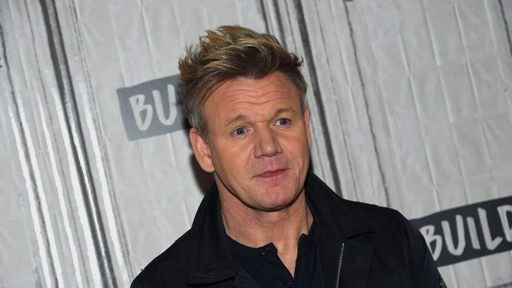 Gordon Ramsay