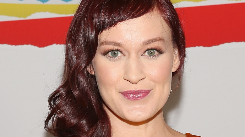 Mamrie Hart headshot