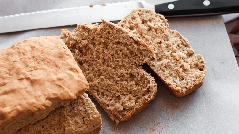 beer bread