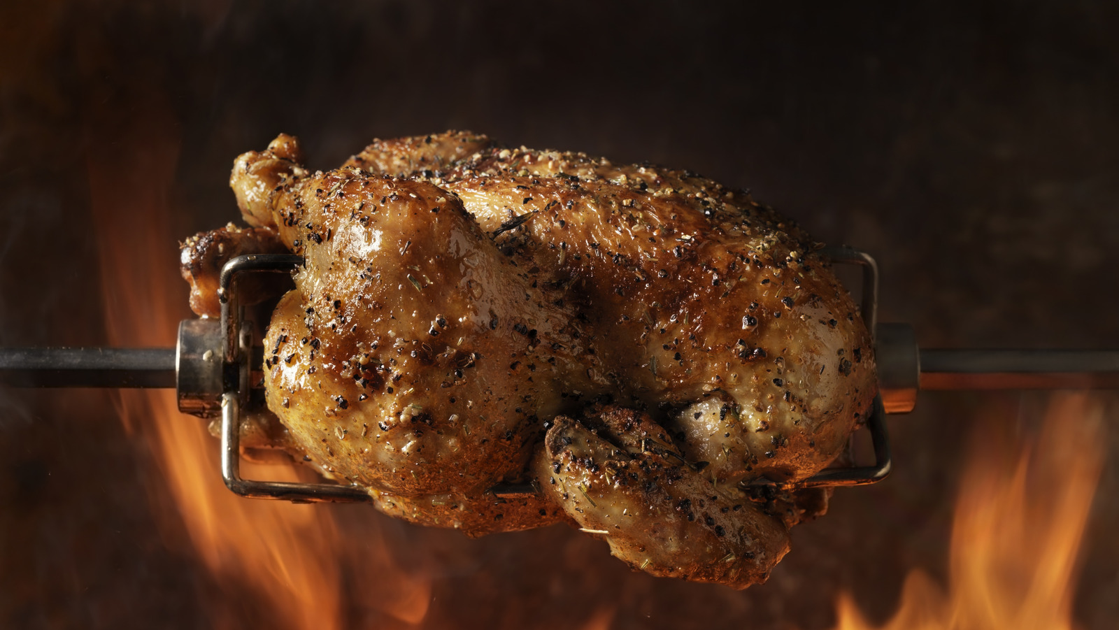 The Secret to Mouthwatering Grilled Chicken 