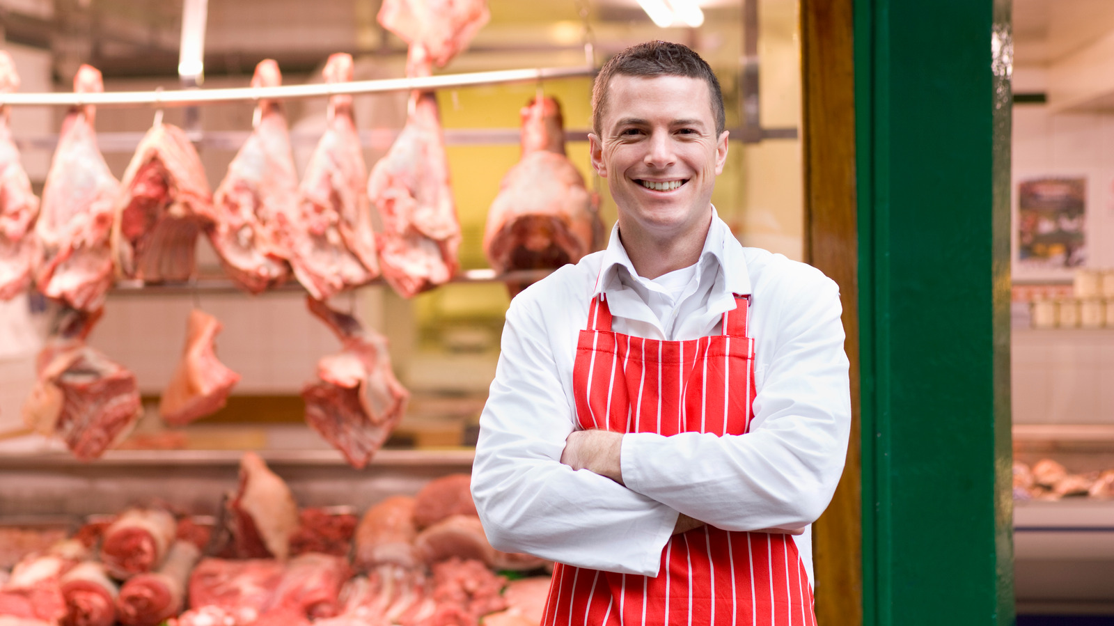 Why You Should Really Consider Buying Meat From Your Local Butcher