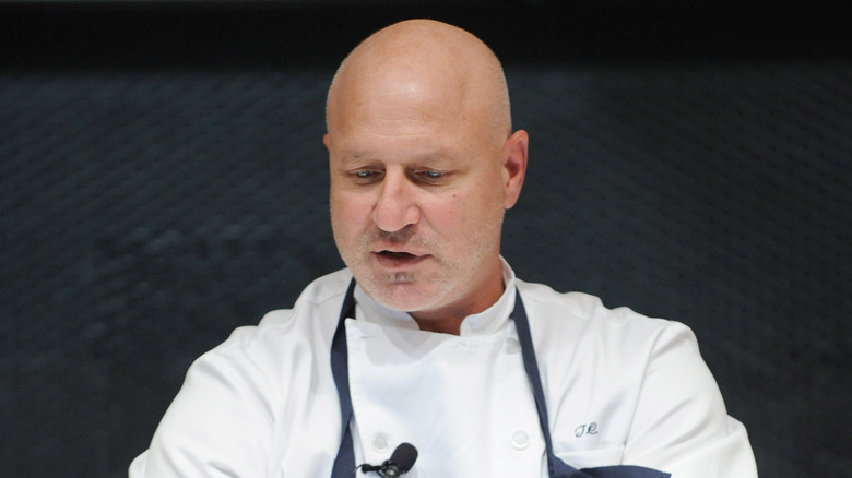 Tom Colicchio