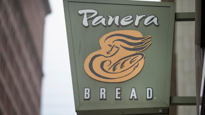 Panera Bread