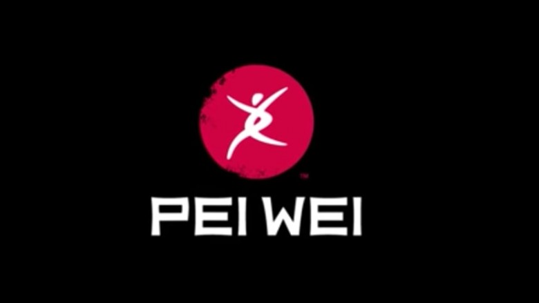 Pei Wei