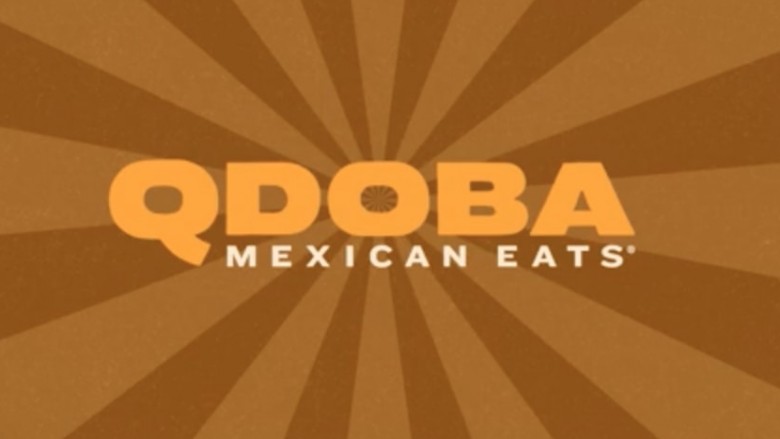 Qdoba