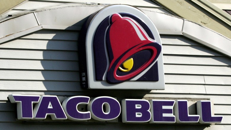 taco bell