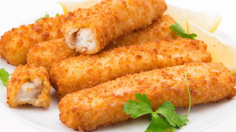 fish sticks