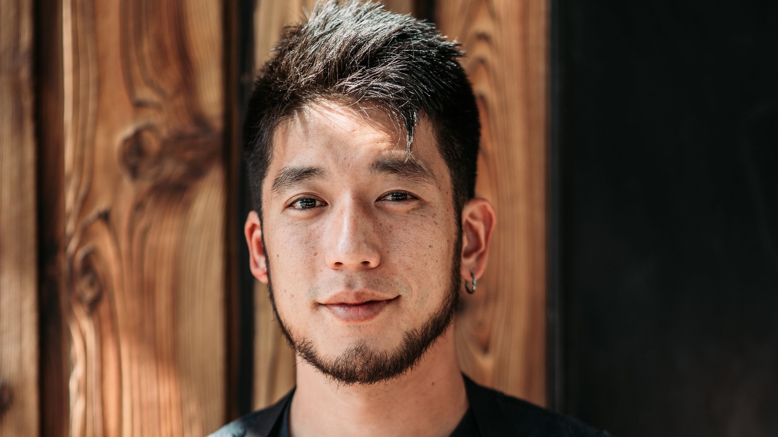 Top Chef Finalist Shota Nakajima Dishes On The Competition - Exclusive ...