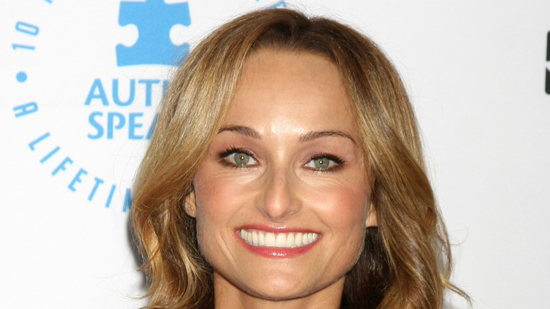 Giada De Laurentiis