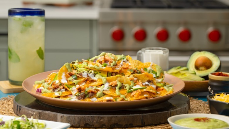 Tostitos Nachos