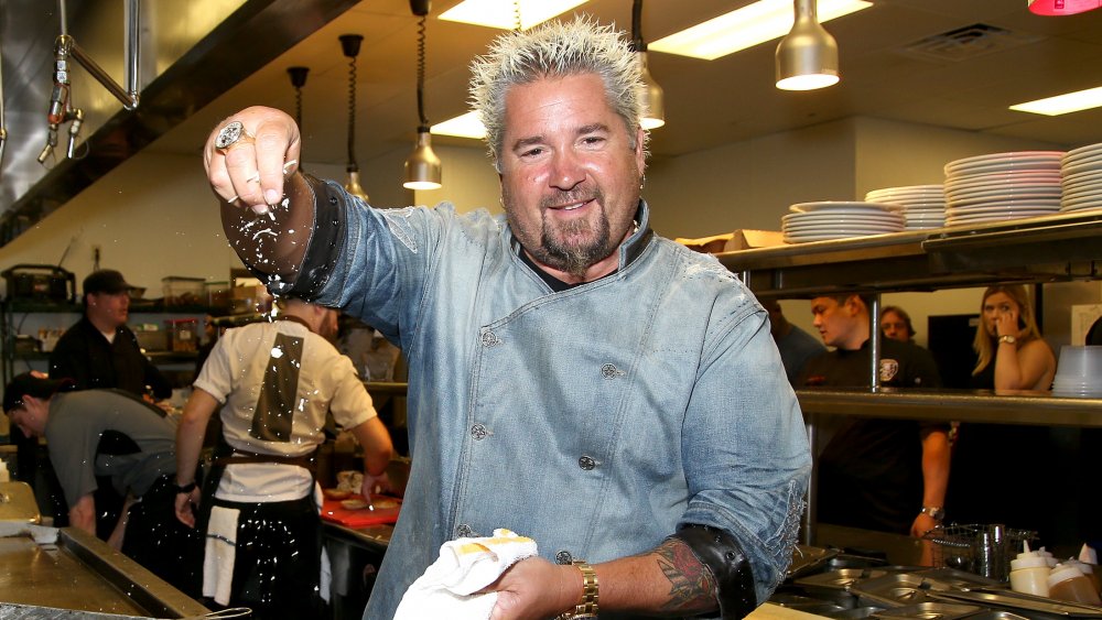 Tournament Of Champions What You Need To Know About Guy Fieri's New Show