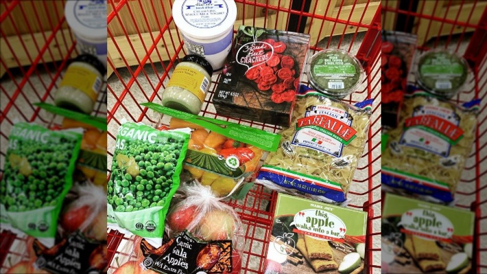 printable trader joe's shopping list