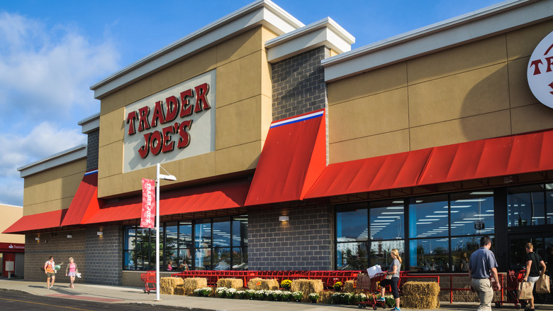 Trader Joe's 