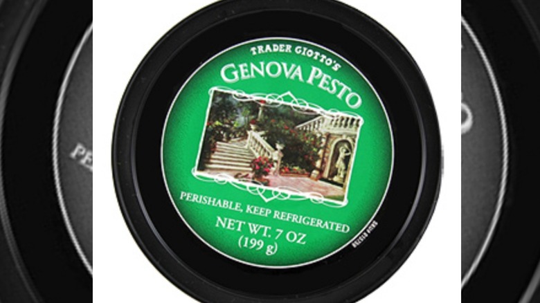  Genova Pesto