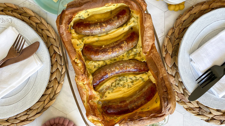 toad in the hole