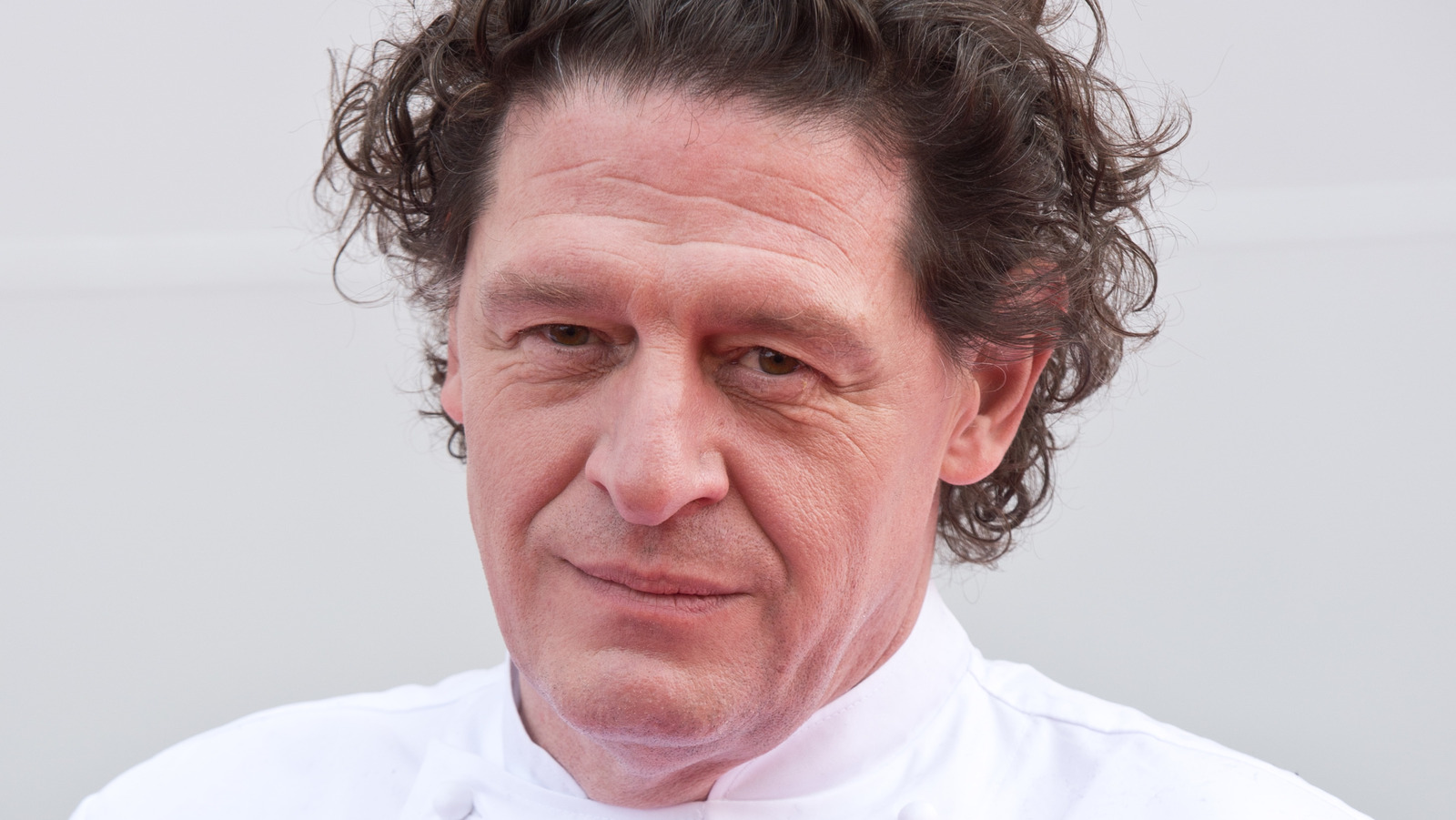 Tragic Details Of Marco Pierre White