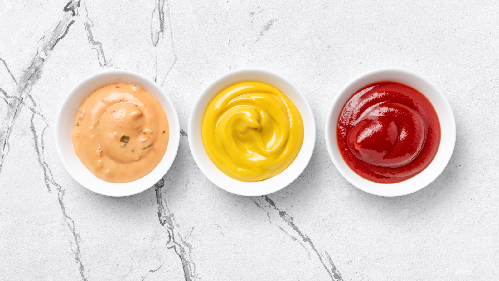 These Are the Trendiest Condiments of the Summer, According to