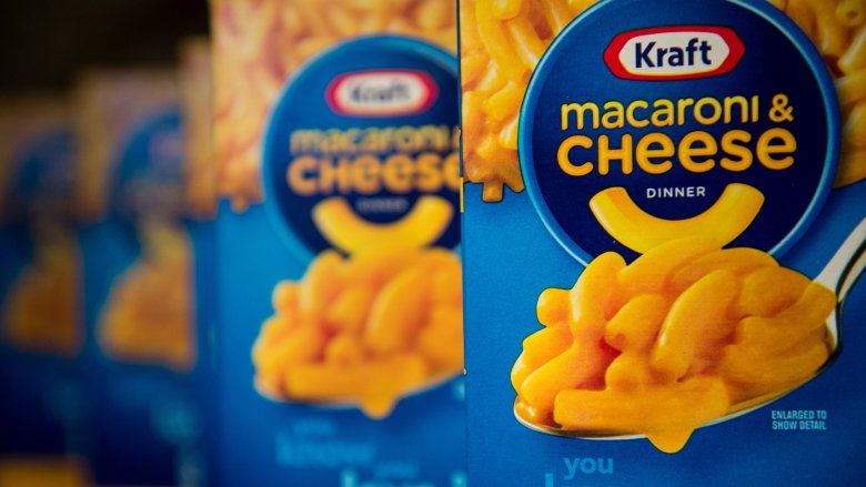 mac and cheese