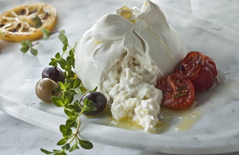 burrata