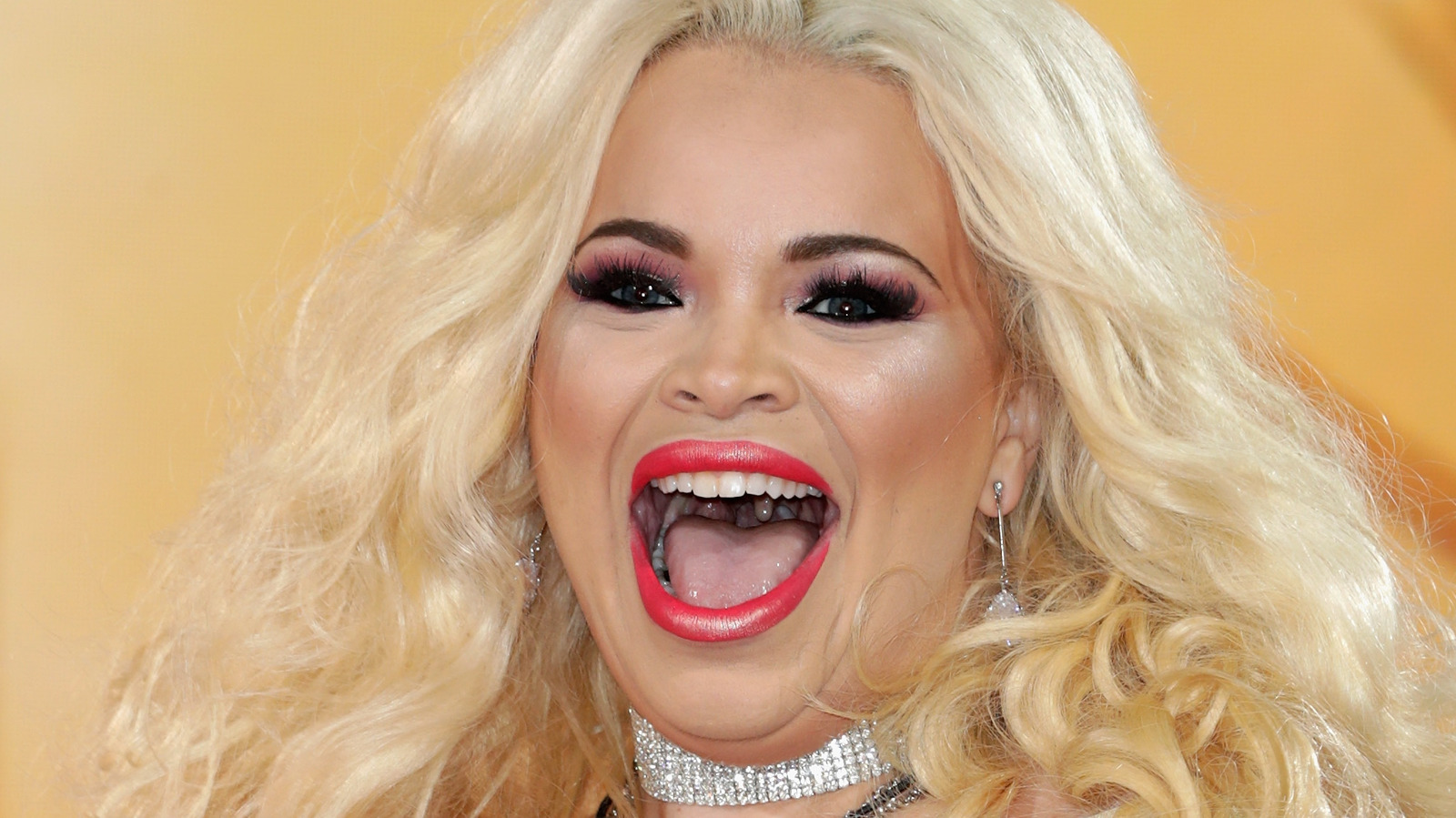 Trisha Paytas 2025