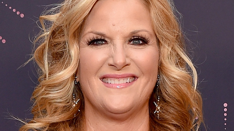 Trisha Yearwood Reveals The Guest Shed Love To Have On Her Food Network Show Exclusive