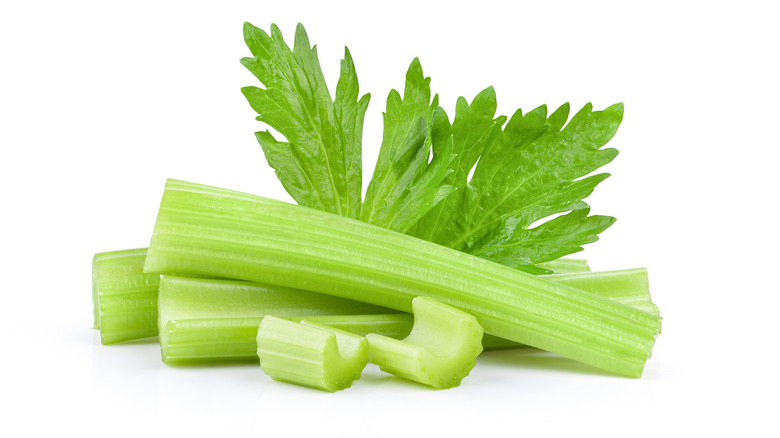 Celery