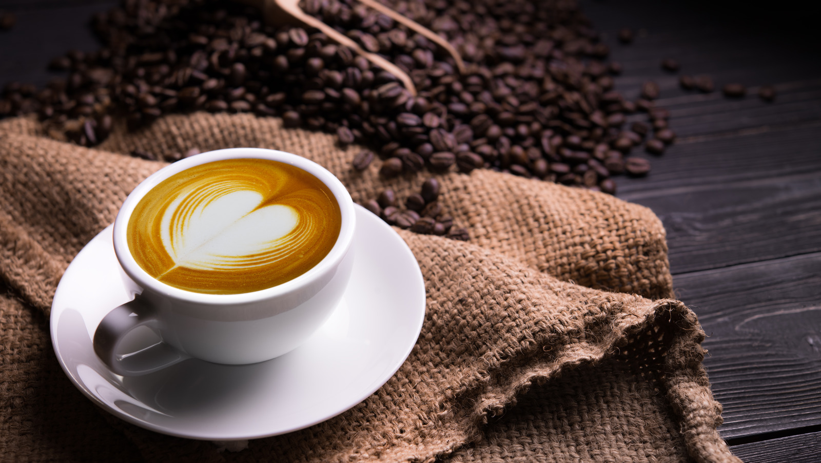 Does Drinking Coffee Lead To Hair Loss