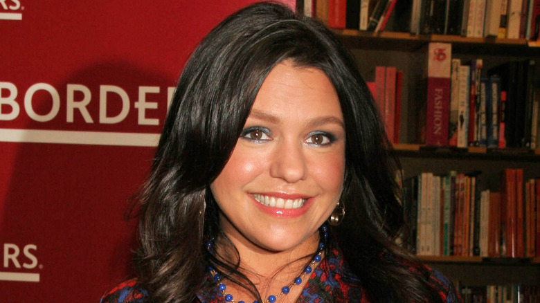 Rachael Ray