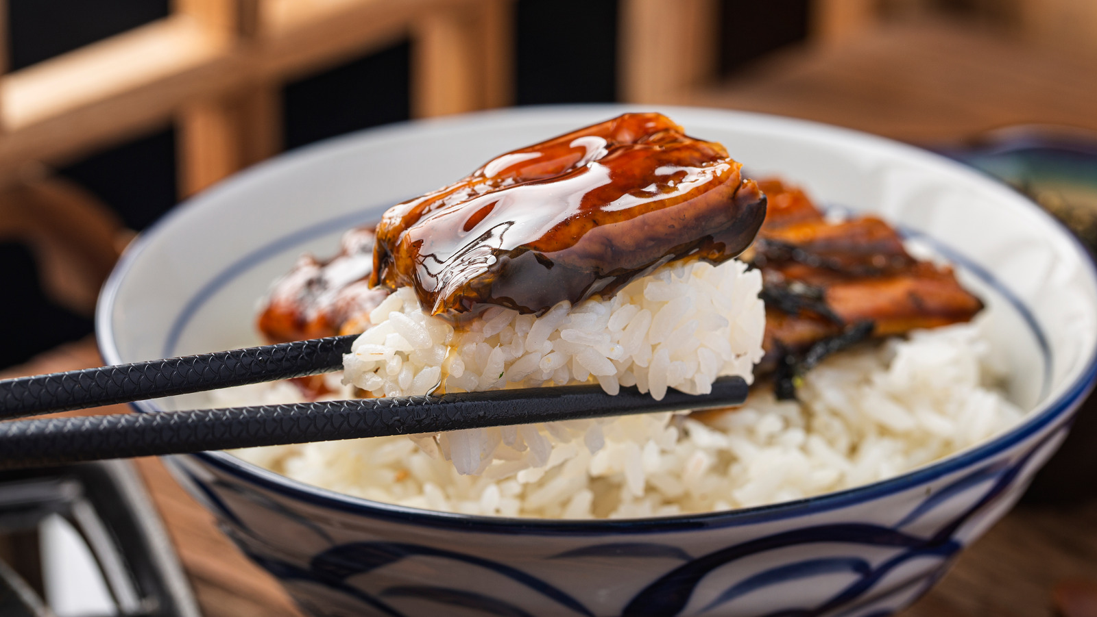 Eel Sauce (Sushi Unagi Sauce Without Mirin) - Alyona's Cooking