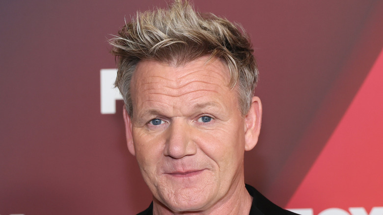 Gordon Ramsay