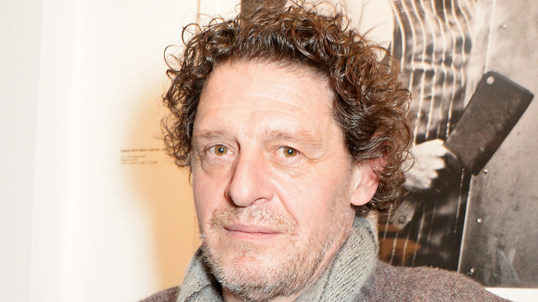 Marco Pierre White