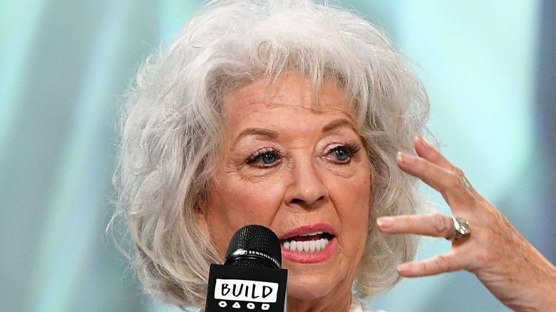 Paula Deen