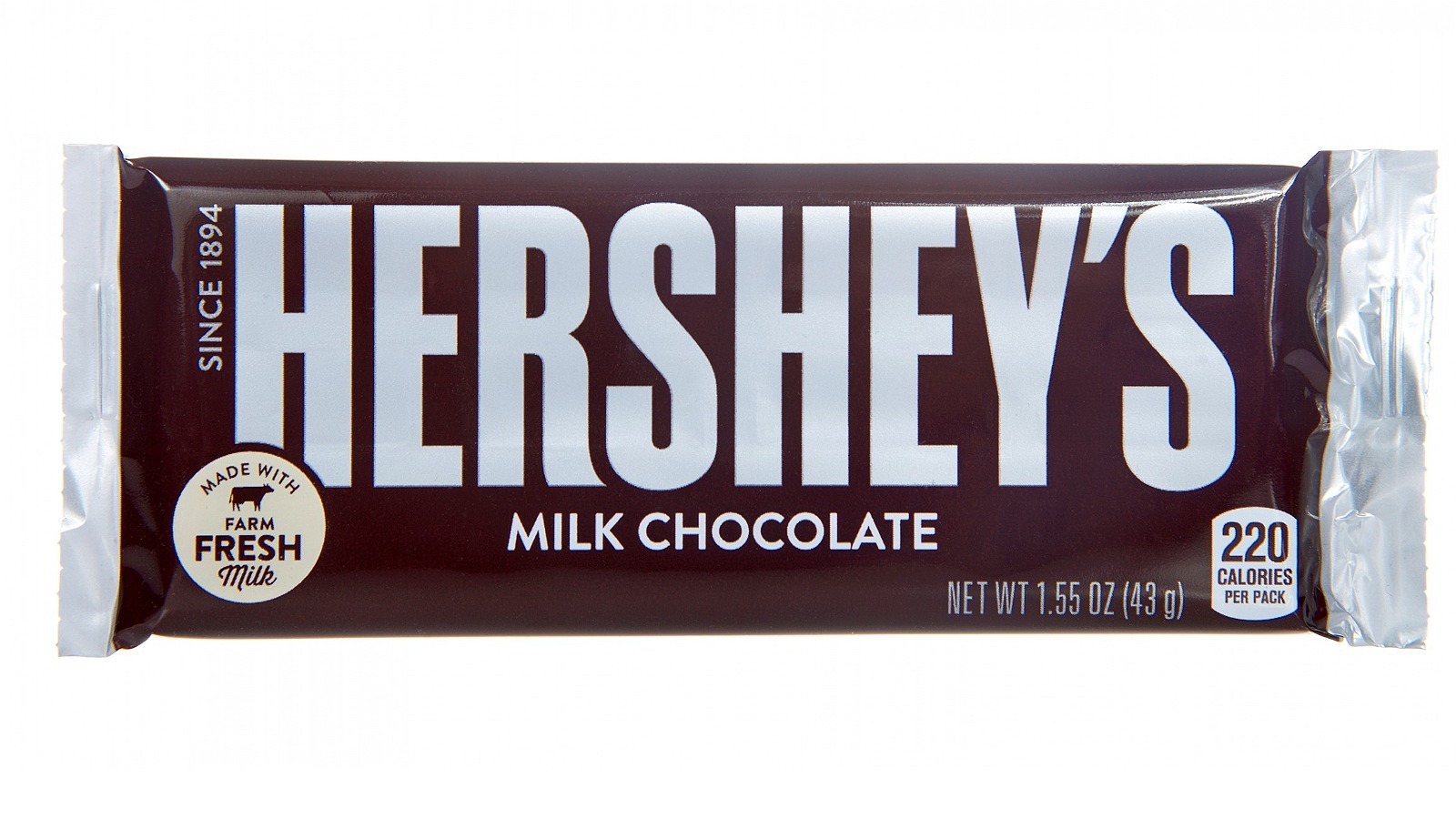 advertisements for hersheys chocolate