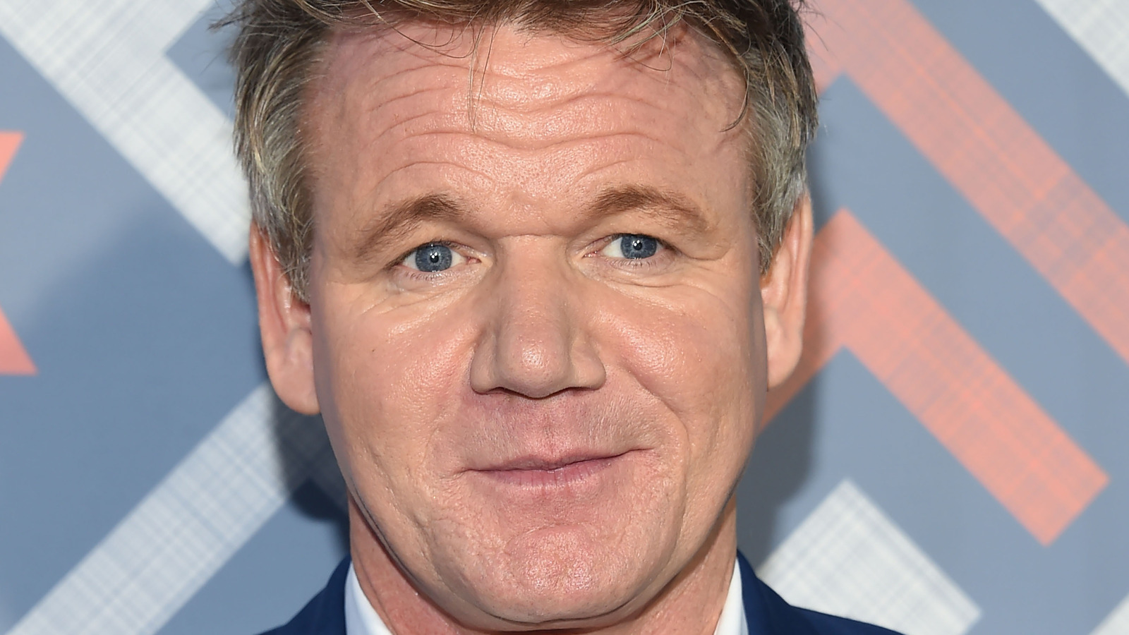 Twitter Is As soon as Once more Roasting Gordon Ramsay’s Portion Sizes