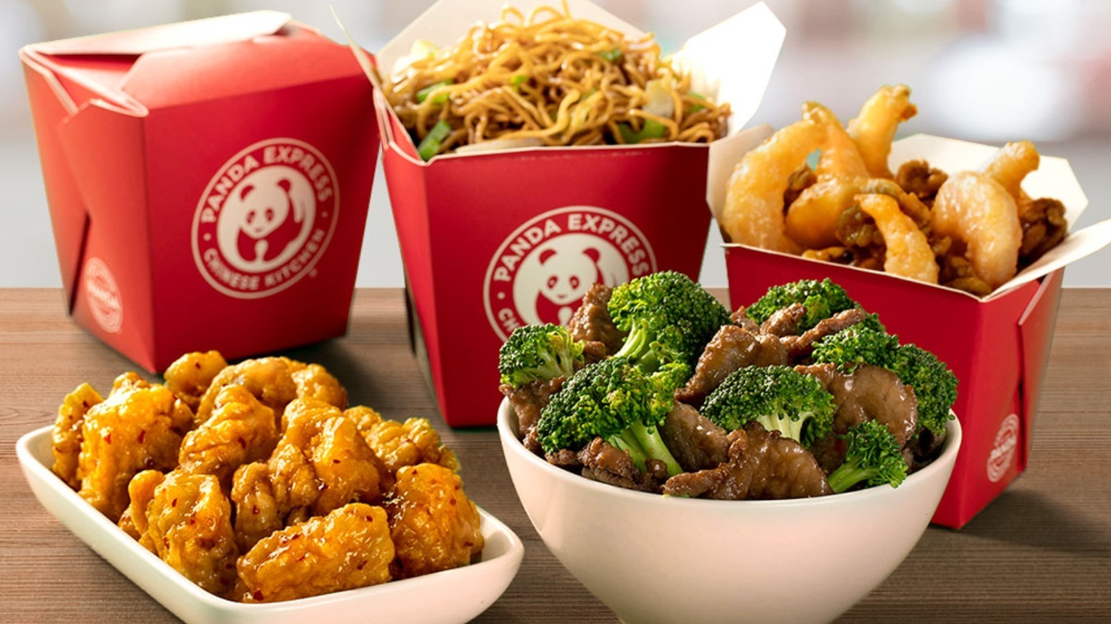 Twitter Reacted Strongly To What Panda Express Is Paying General Managers