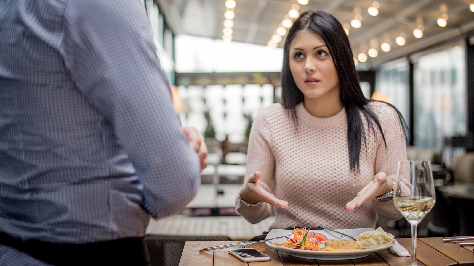 Nearly 24% Think This Chain Restaurant Serves The Best Eggs