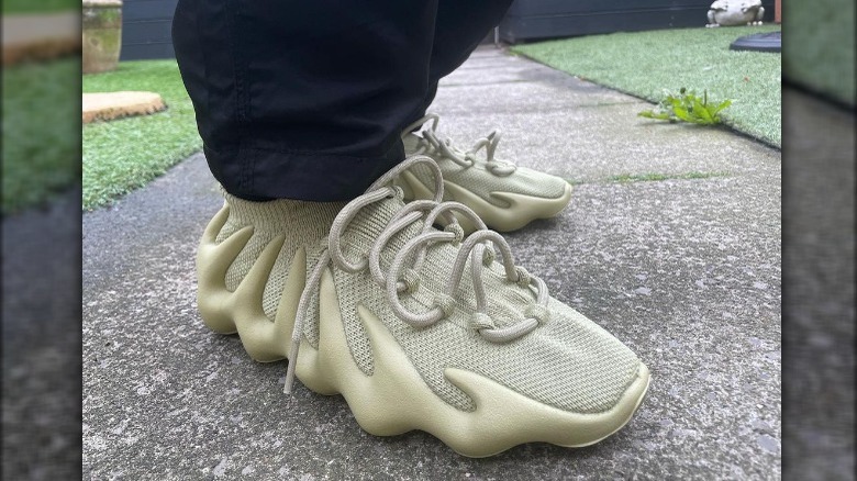 Yeezy 450 sneakers