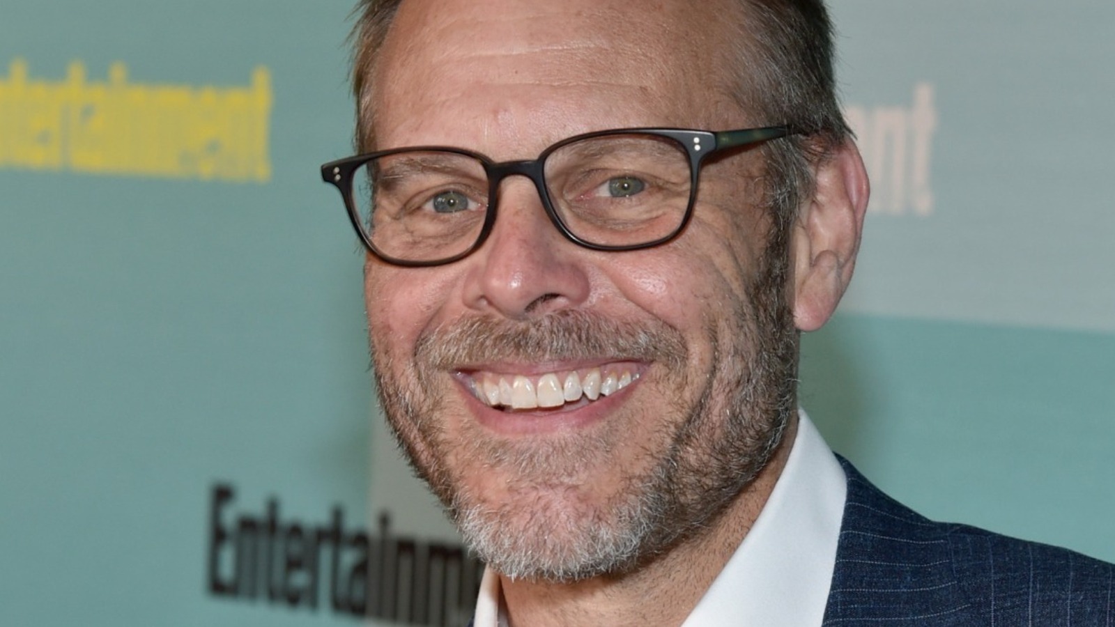 Twitter's Title Ideas For An Alton Brown Horror Movie Are A Real Scream