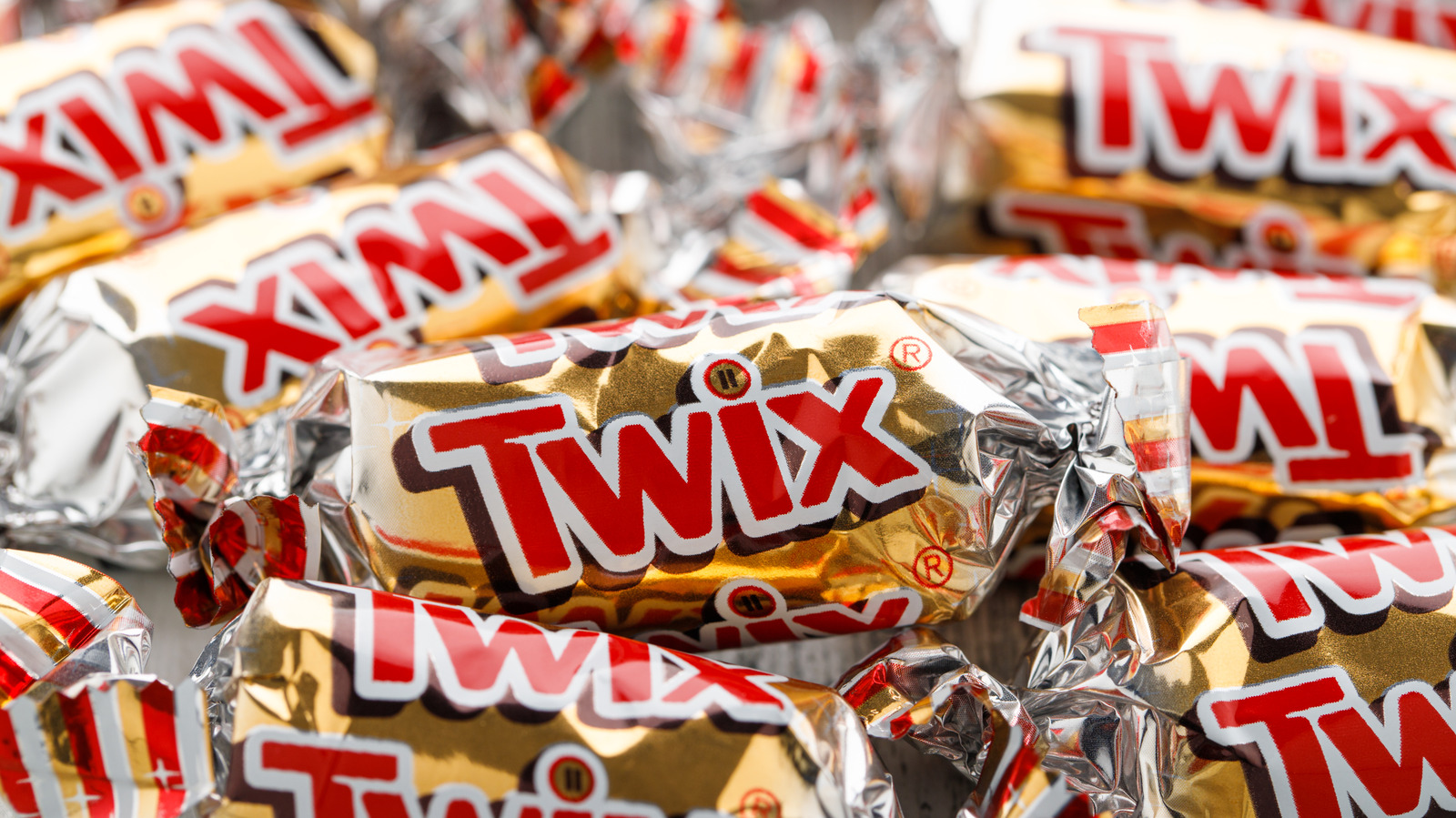 Twix Seasoning Will Make Everything Taste Like Candy Bars