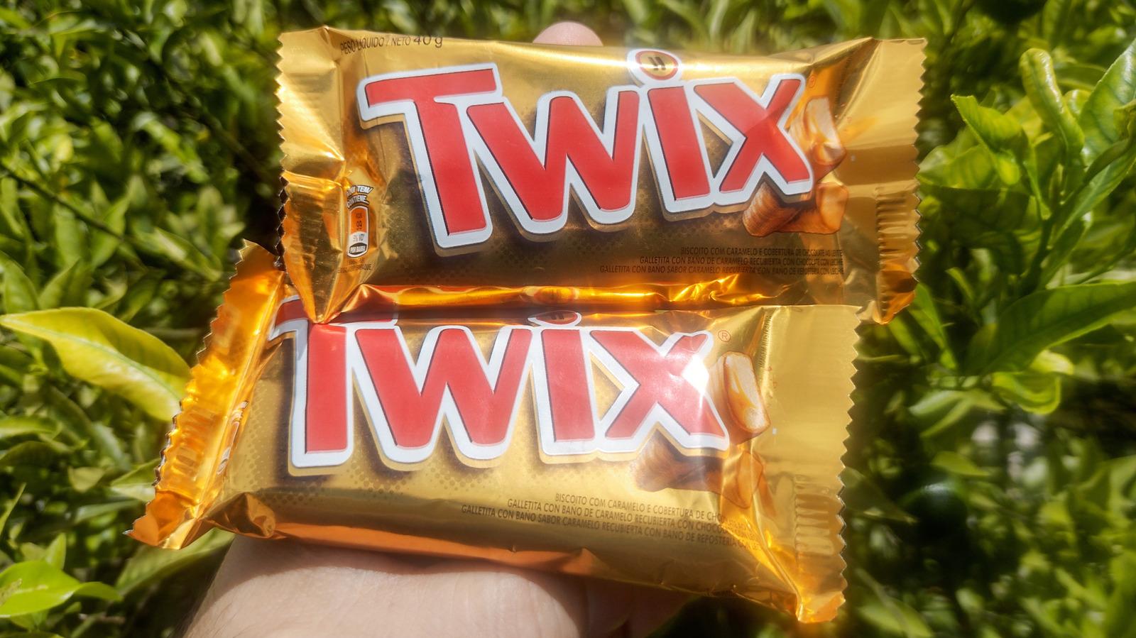 Twix's Unique Super Bowl Spot Could Make You Rich