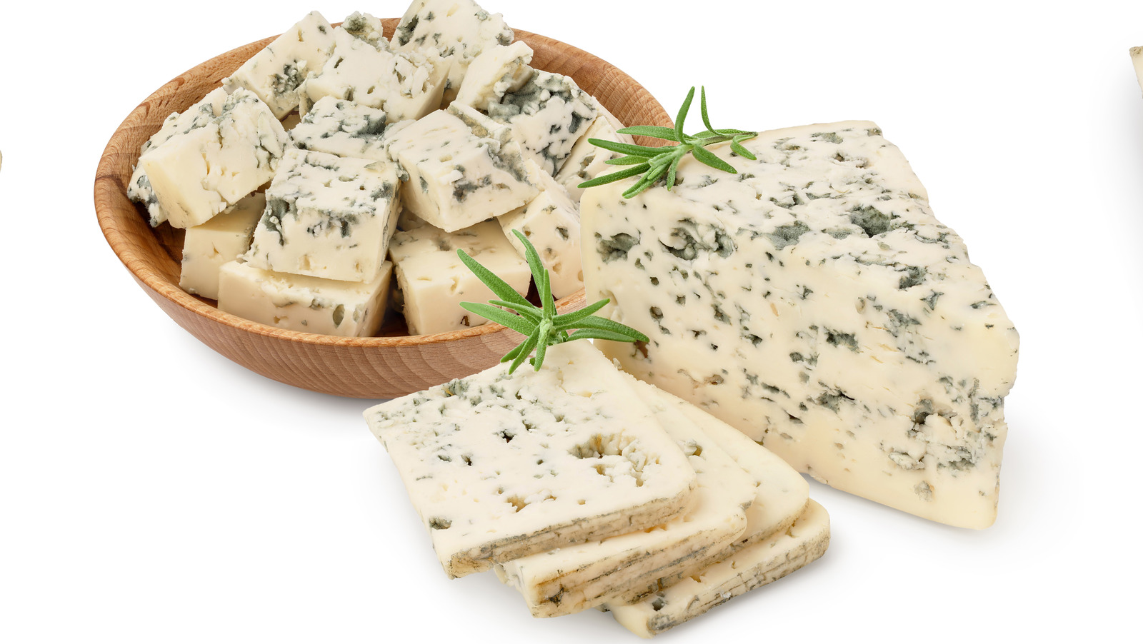 Choosing the Right Blue Cheese: Gorgonzola vs. Blue Cheese