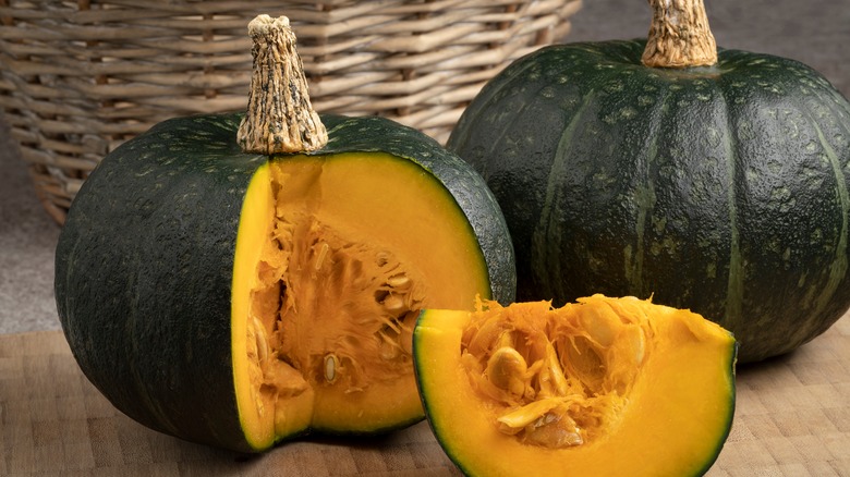 kabocha